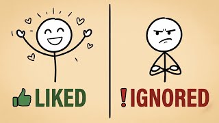 Psychology of First Impressions ( The 7-Second Rule That Controls How People See You ) 