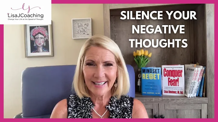 Your Brain Is Wired For Negative Thoughts. Here’s How To Change It.