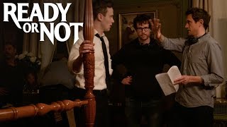 READY OR NOT | Radio Silence | FOX Searchlight