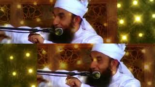 Maulana Tariq Jameel | Anas Mere Bete Is Dil Ko Tamam Insano K Bokas Se Paak Karde