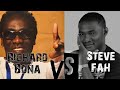 Clash Richard bona VS Steve fah !🇨🇲