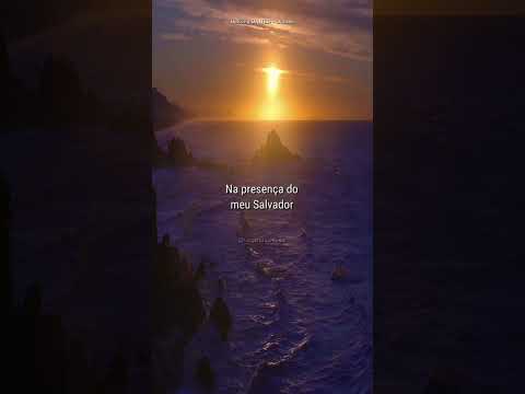 Permita-me caminhar sobre