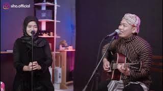 JANJI SETYO - SAFITRI || SIHO FT TIKA TIMONTI (LIVE ACOUSTIC COVER)
