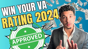 2024: You MUST Know This To Win Your VA Claim