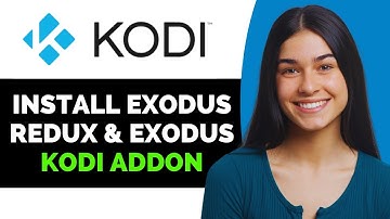 How to Install Exodus Redux & Exodus Kodi Addon - Full Guide