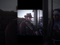 I'm Afraid ... | Arthur Morgan Edit #arthurmorgan #edit #rdr2 #youtubeshorts