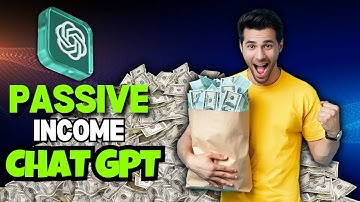 How I Used ChatGPT to Earn While I Sleep (2025 Method)