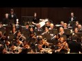 Capture de la vidéo 2013-05-17 Detroit Symphony Civic Orchestra - Pictures At An Exhibition, Mussorgsky