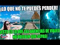 ¿Qué HACER en COZUMEL Quintana Roo? + TIPS