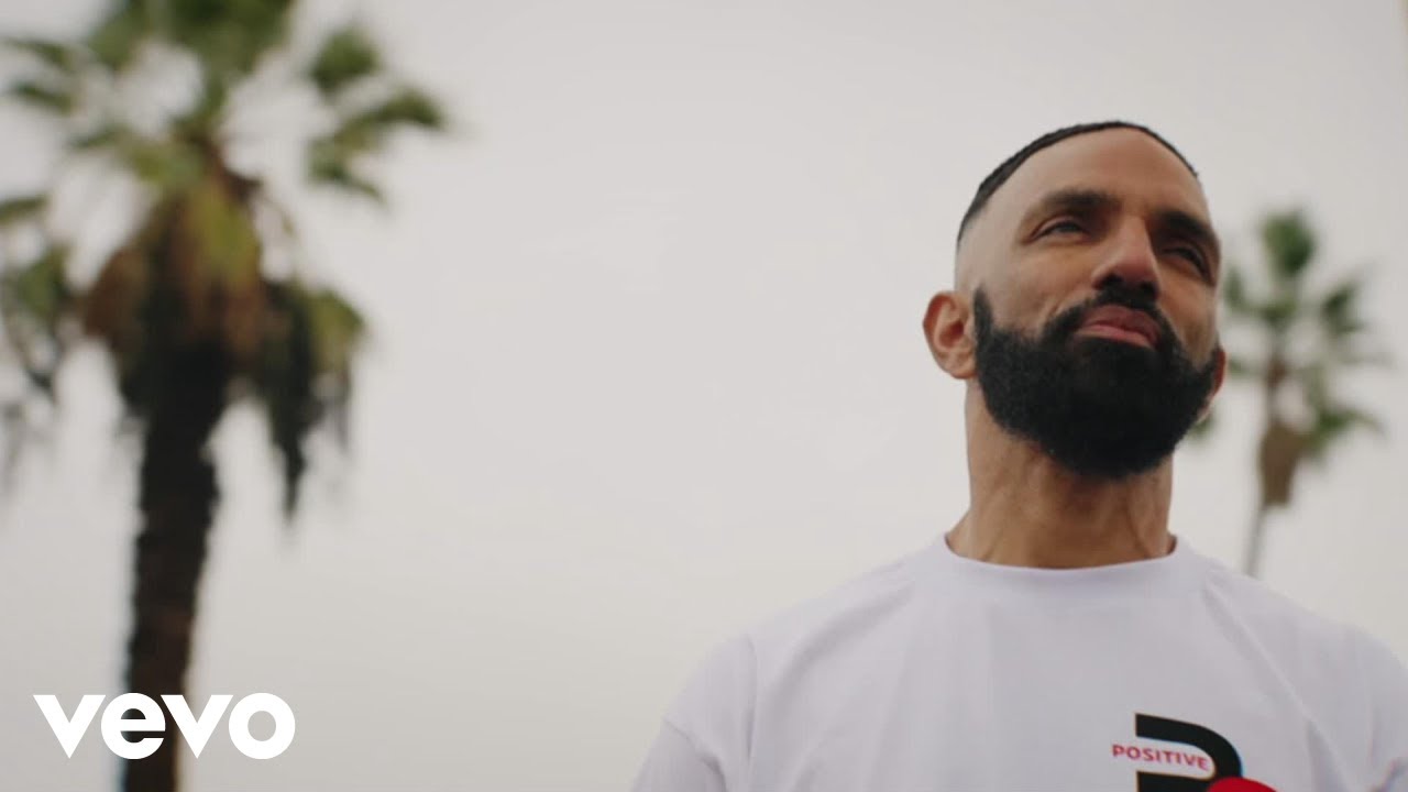 POSITIVE SOCIETY - SO CONTAGIOUS