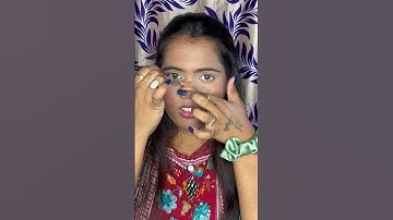 Nose contour hack😱😳😰✅ #sayalimakeupartist #youtubeshorts #viralvideo #viral #hack #short #contour