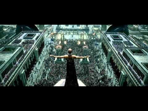 300 Rise Of An Empire - Türkçe Altyazılı Fragman - HD