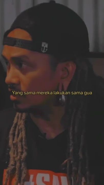 bangkit dari hinaan orang