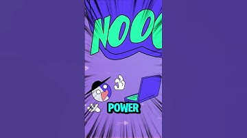 Memory vs Storage: What’s the difference? - DRM Shorts  #computerknowledge #memory #storage #drm