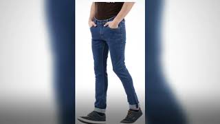 Arrow Blue Jean Slim Men Blue Jeans | Available on flipkart |