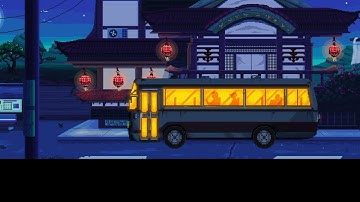 Point & Click Choice-Driven Story | Unfortunately Ninja Trailer