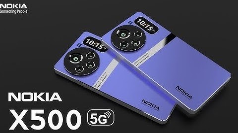 2026 Nokia X500 5G – The Secret Beast Revealed!