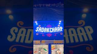 Sadak Chaap In Mahavir Nagar, Kandivali, Mumbai Travel Around The World