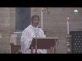 Daily Mass at the Manila Cathedral - May 30, 2026 (7:30am)