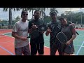 Playing with the pros Peter Hudachko and Brian Ashworth in Mexico! 3 Games played in this video