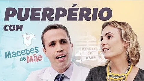 O que não dizer à uma Puerpera?