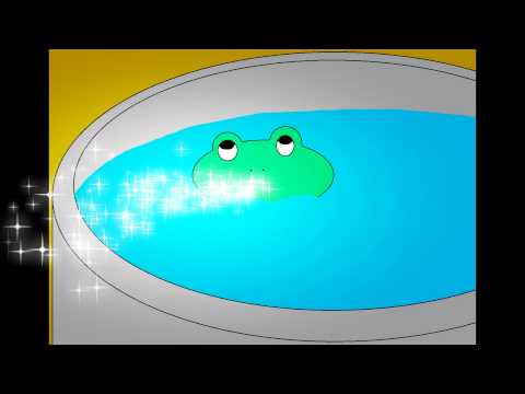 Video [FLY] ẾCH NGỒI ĐÁY GIẾNG - youtube