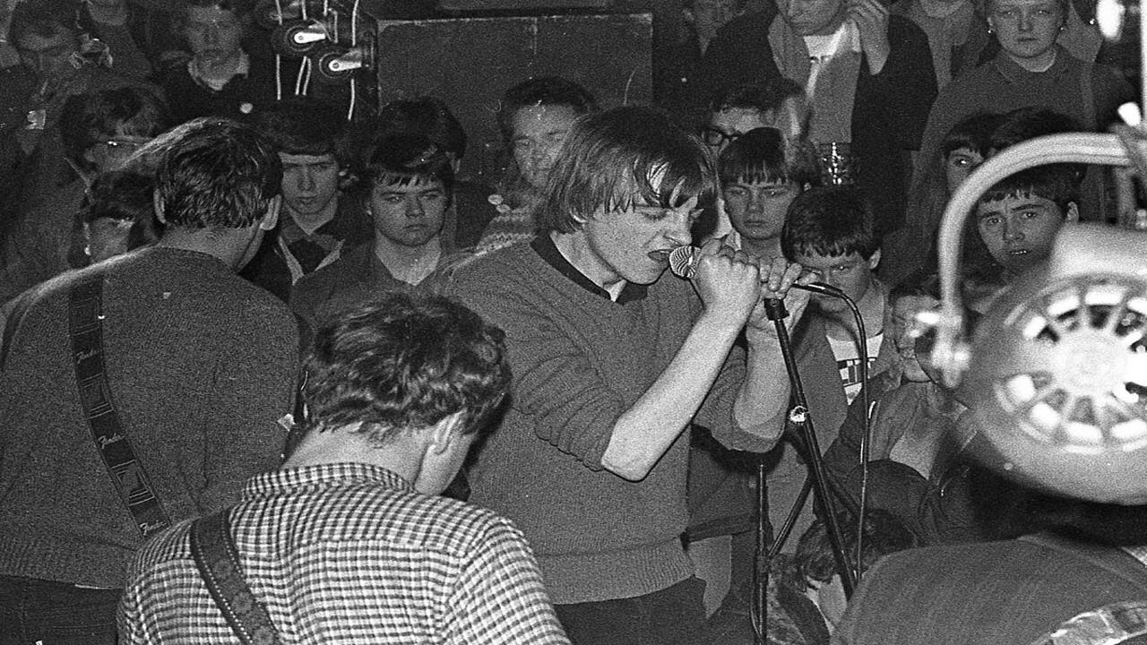 Watch The Fall - Put Away {1978} on YouTube Watch The Fall - Put Away {1978} on YouTube