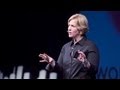 The power of vulnerability - Brené Brown