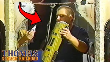 Filming of DIESEL 10