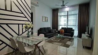 Conezion Residence Putrajaya (near IOI City Mall)