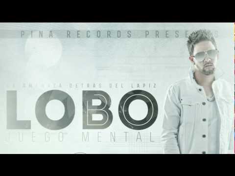 Lobo - Juego Mental - [La Formula] Audio Oficial