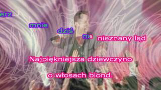 Karaoke  BOYS - Najpiękniejsza dziewczyno