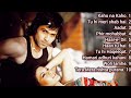 Best of emraan hashmi playlist 2024  superhit  audio hindi sad love songs collection 2024