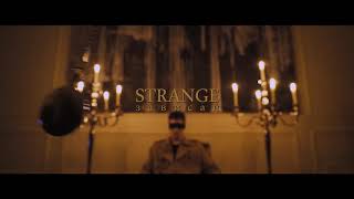 Strange - зависай