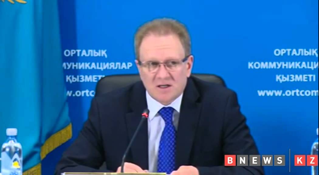 В Казахстане намерены начать сборку известной модели мирового автопрома