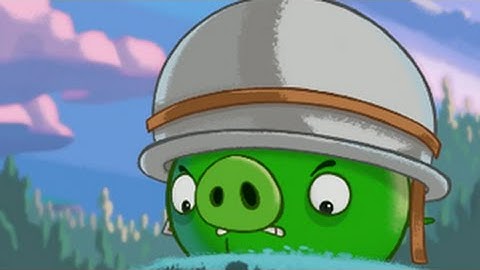 Angry Birds Epic RPG Walkthrough iOS/ Android