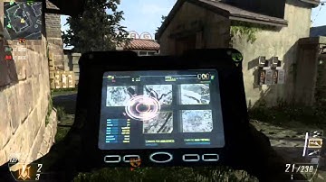 Black ops 2: Optic Kape: Crazy last minute capture the flag swarm+ comeback