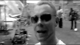 Brian Harvey & Wyclef Jean - Loving You (behind the scenes)