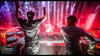 Axwell Λ Ingrosso Dreamer Official Music