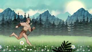 Toki Remake Ending