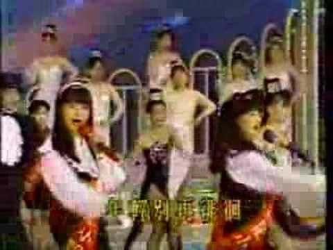 城市少女