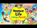 Reaction: Neutral (Demo Version) - Tomodachi Life: Living the Dream