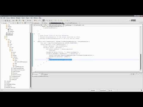 Xera Prem NIO : Scripting Upgrade (Rhino/Python/Ruby Integration)