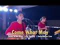 Come What May | Air Supply | Sweetnotes Live