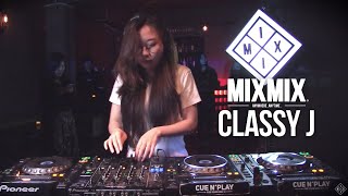 MIXMIX SEOUL 087 CLASSY J MIXMIX SEOUL 087 CLASSY J