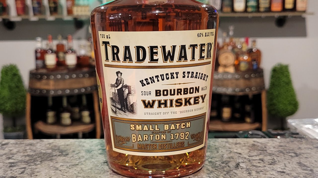 What Is The Mash Bill For 1792 Bourbon What Is The Mash Bill For 1792 Bourbon