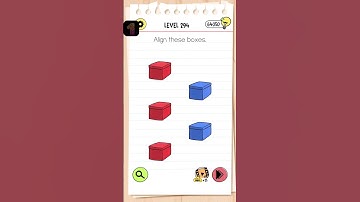 Brain test 293 , 294 ,295 levels #mindgames #braintest #viral #shorts #trending #viralshorts