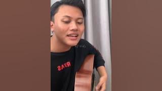 Rizky Febian cover Lubang Di Hati by Letto
