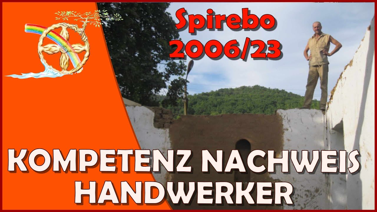 SPIREBO Handwerker Kompetenz Nachweis - Unsere Projekte von 2016 - 2023 🏠🔨🧱🏠