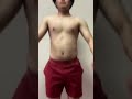 100日飛んだら大変なことに！？#ダイエット #痩せたい